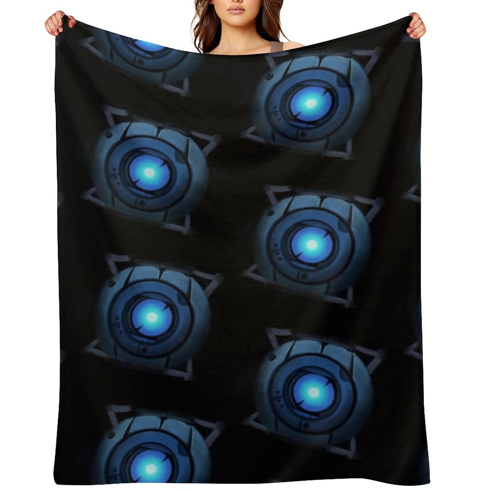 Wheatley In Space Digital Pain - Anime Cosplay Idea recension och pris