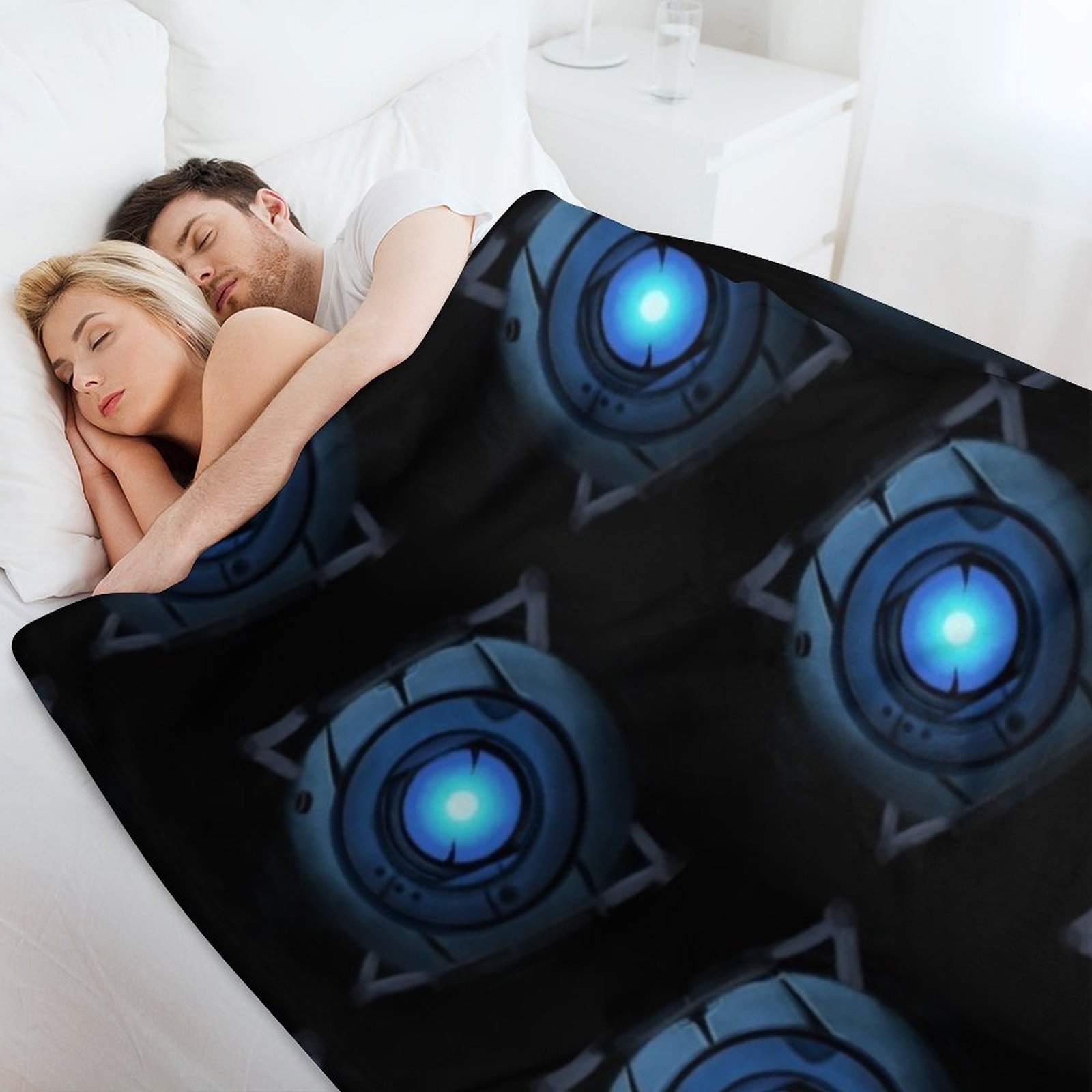 Wheatley In Space Digital Pain - Anime Cosplay Idea recension och pris
