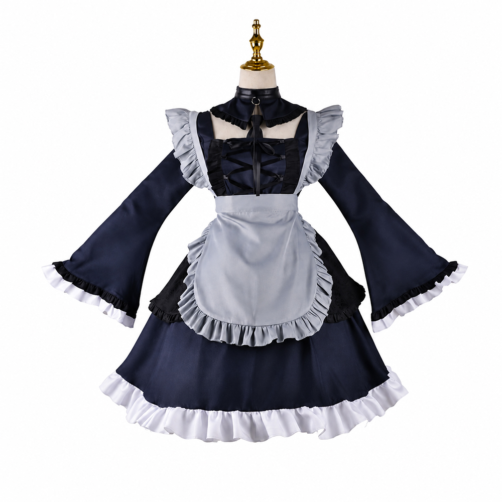 Anime My Dress Up Darling Kita - Kitagawa Anime Cosplay recension och pris
