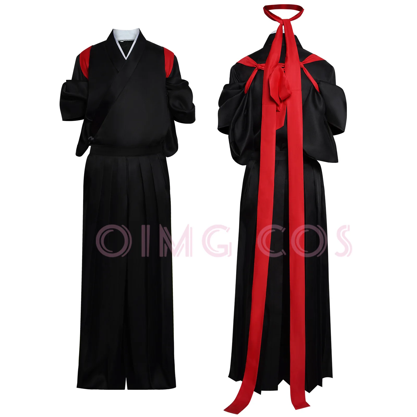 Haikyuu Shoyo Hinata Cosplay C - Anime Cosplay Ladies recension och pris