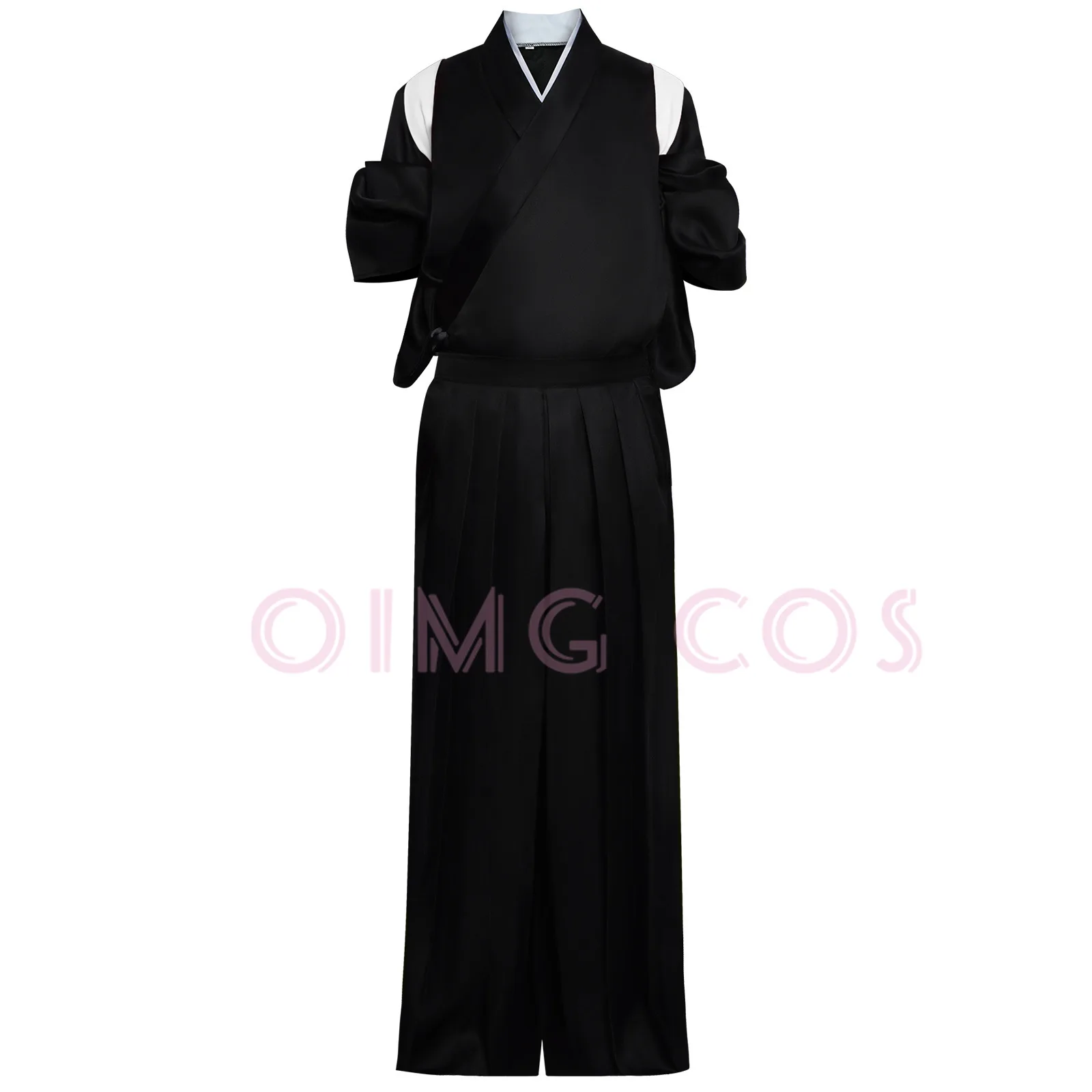 Haikyuu Shoyo Hinata Cosplay C - Anime Cosplay Ladies recension och pris