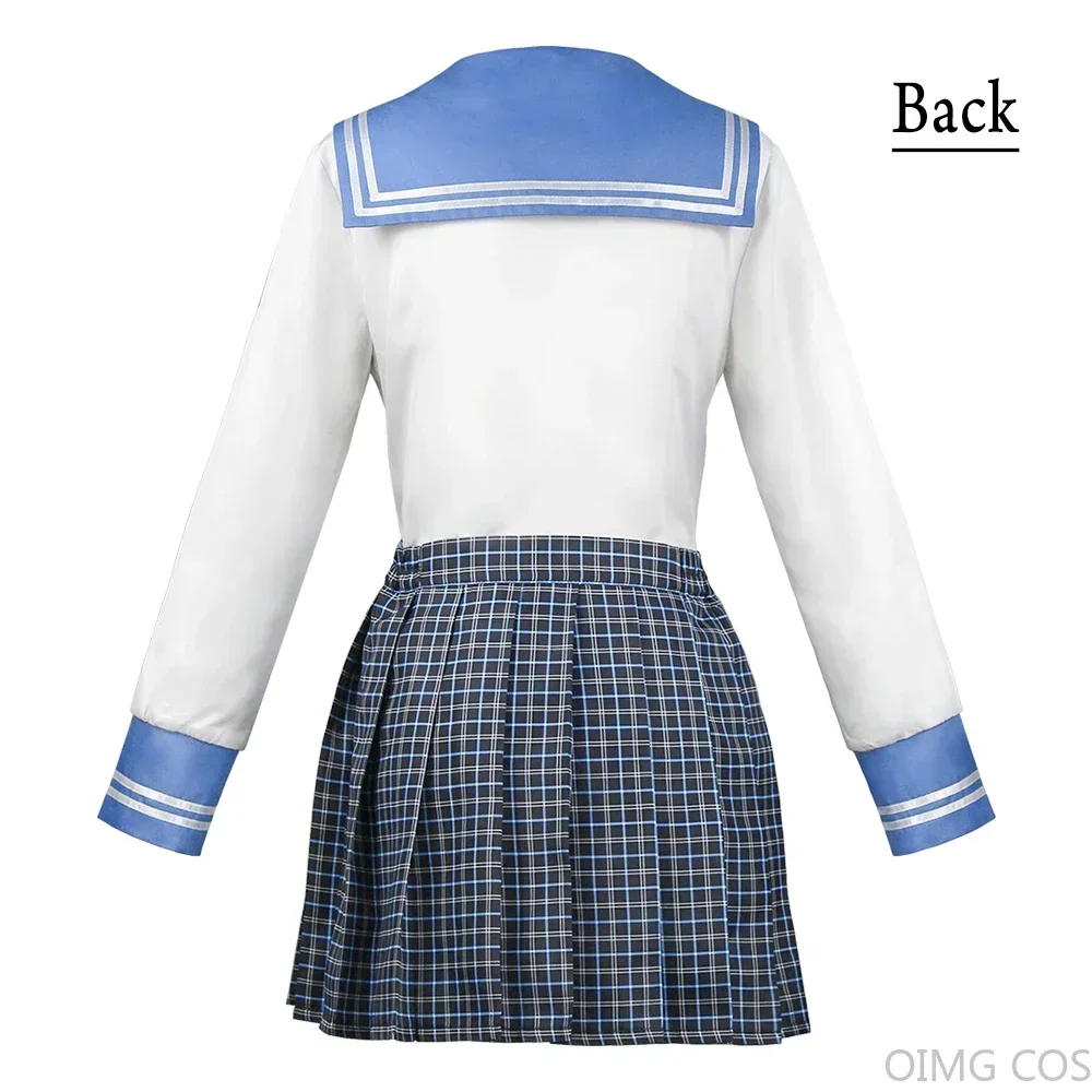 Maizono Sayaka Cosplay  Anime  - Anime Cosplay Jumpsuit recension och pris