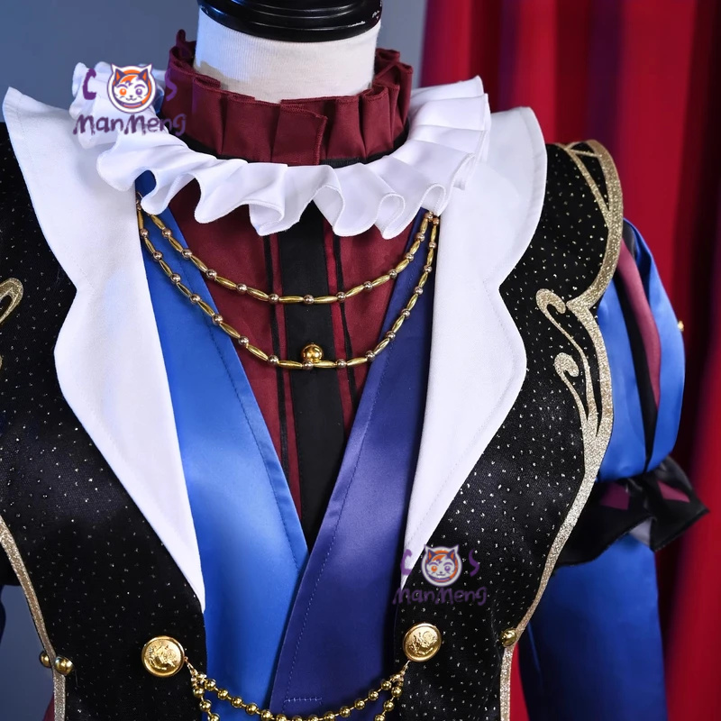 Anime PJSK Tenma Tsukasa tks t - Anime Cosplay Ladies recension och pris