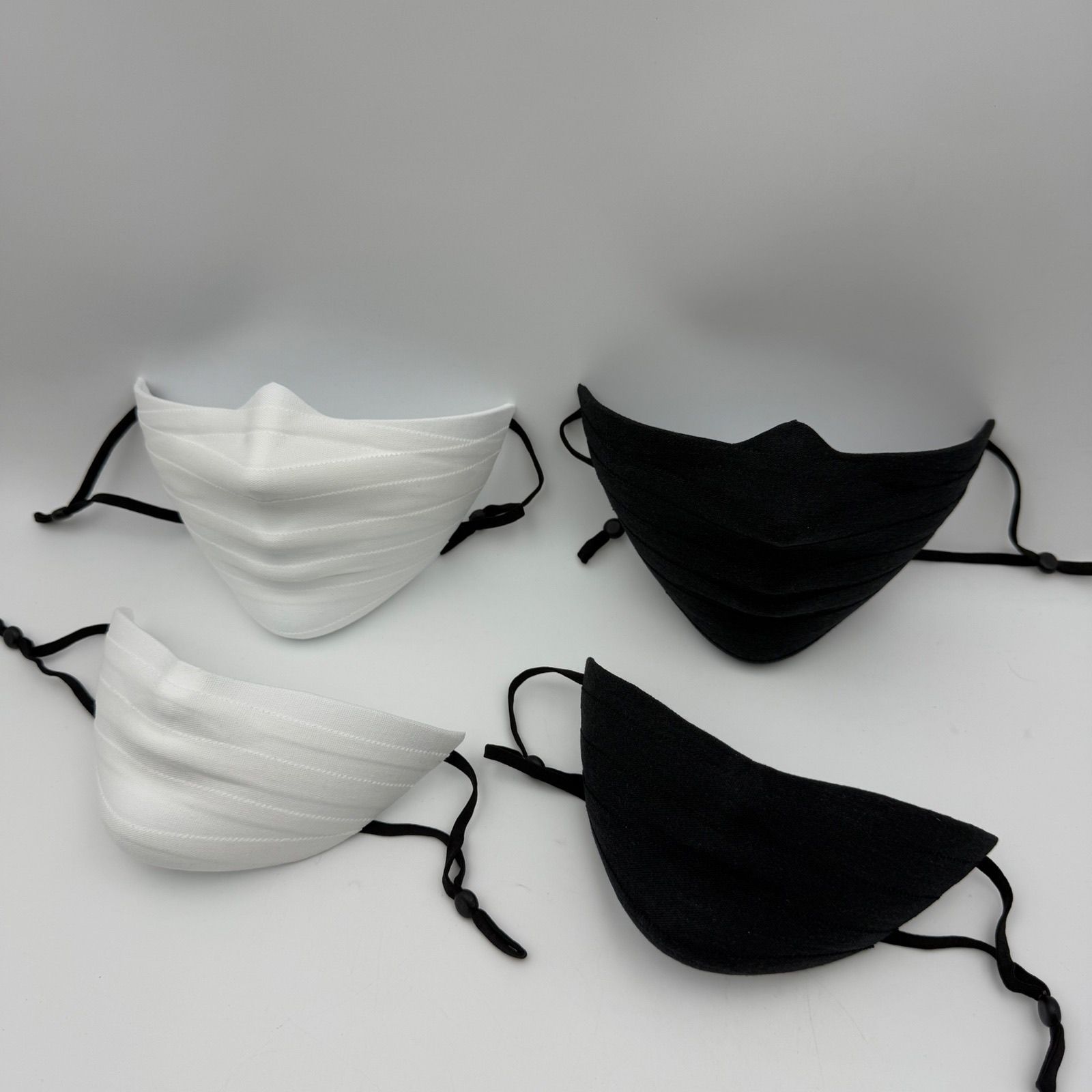 Bandage mask, mask props, Cosp - Anime Cosplay Jumpsuit recension och pris