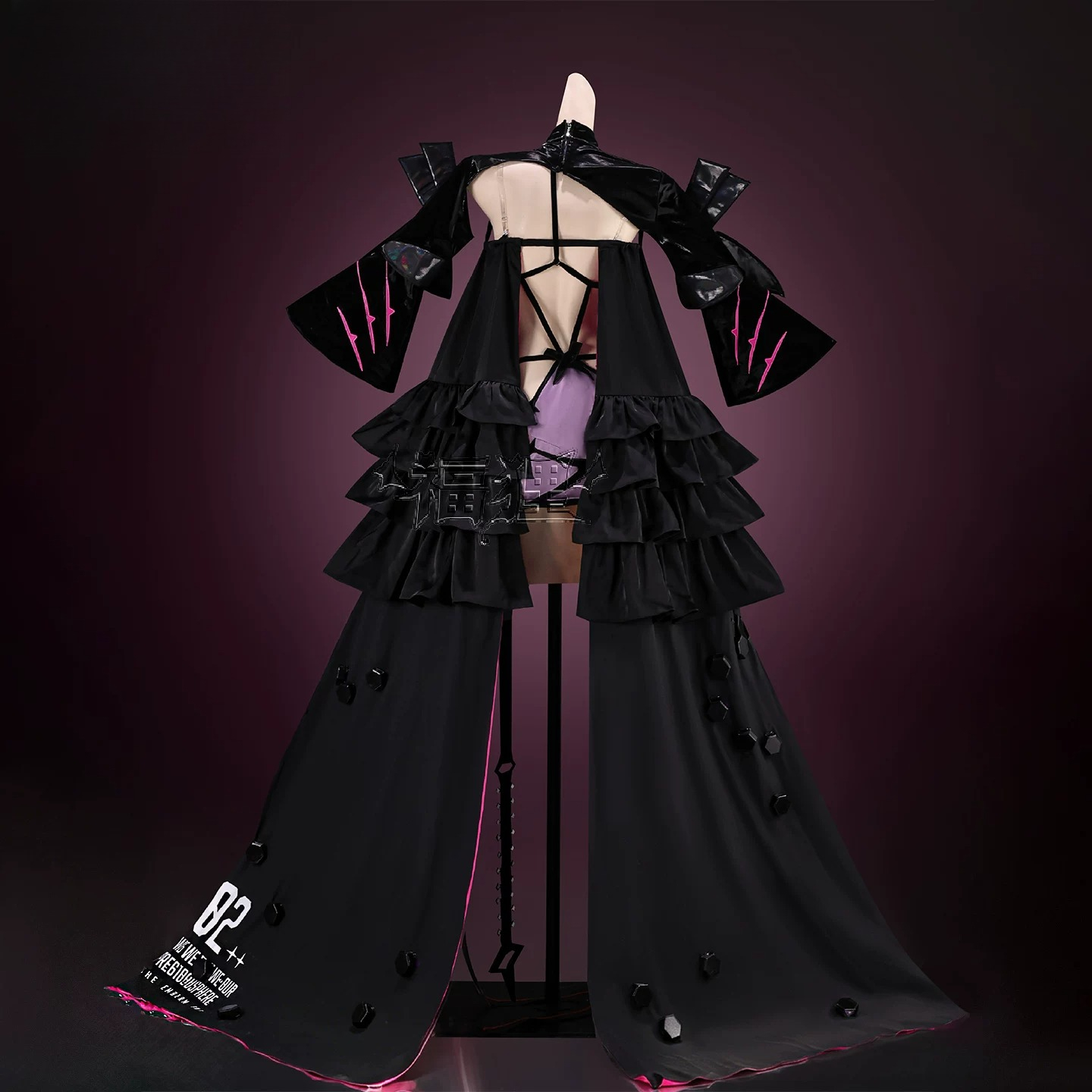 Goddess of Victory  Modernia S - Anime Cosplay Ladies recension och pris