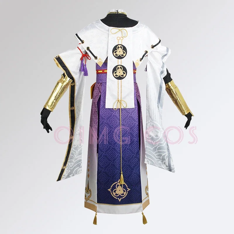 Kujo Sara Cosplay Costume Gens - Anime Cosplay Ladies recension och pris