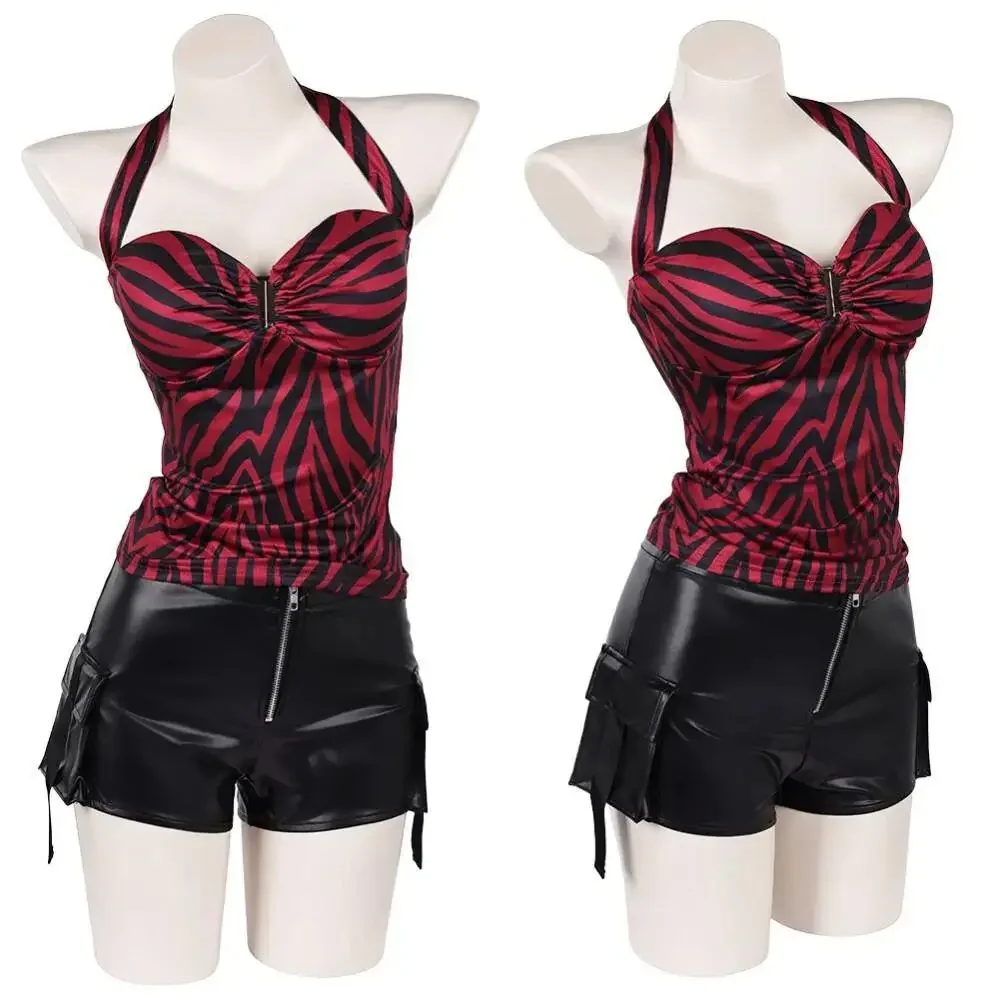 Obsession Nikki Bear Cosplay C - Anime Cosplay Couple recension och pris