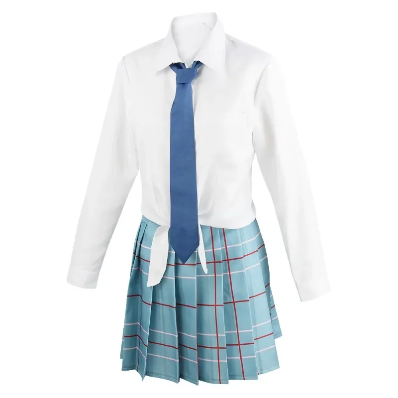 Anime My Dress Up Darling Kita - Kitagawa Anime Cosplay recension och pris