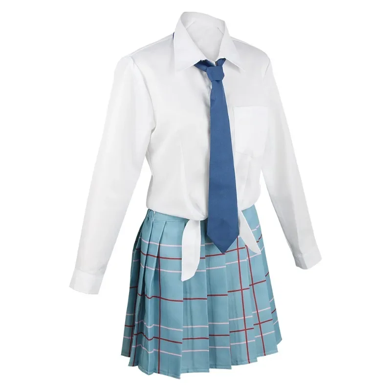 Anime My Dress Up Darling Kita - Kitagawa Anime Cosplay recension och pris