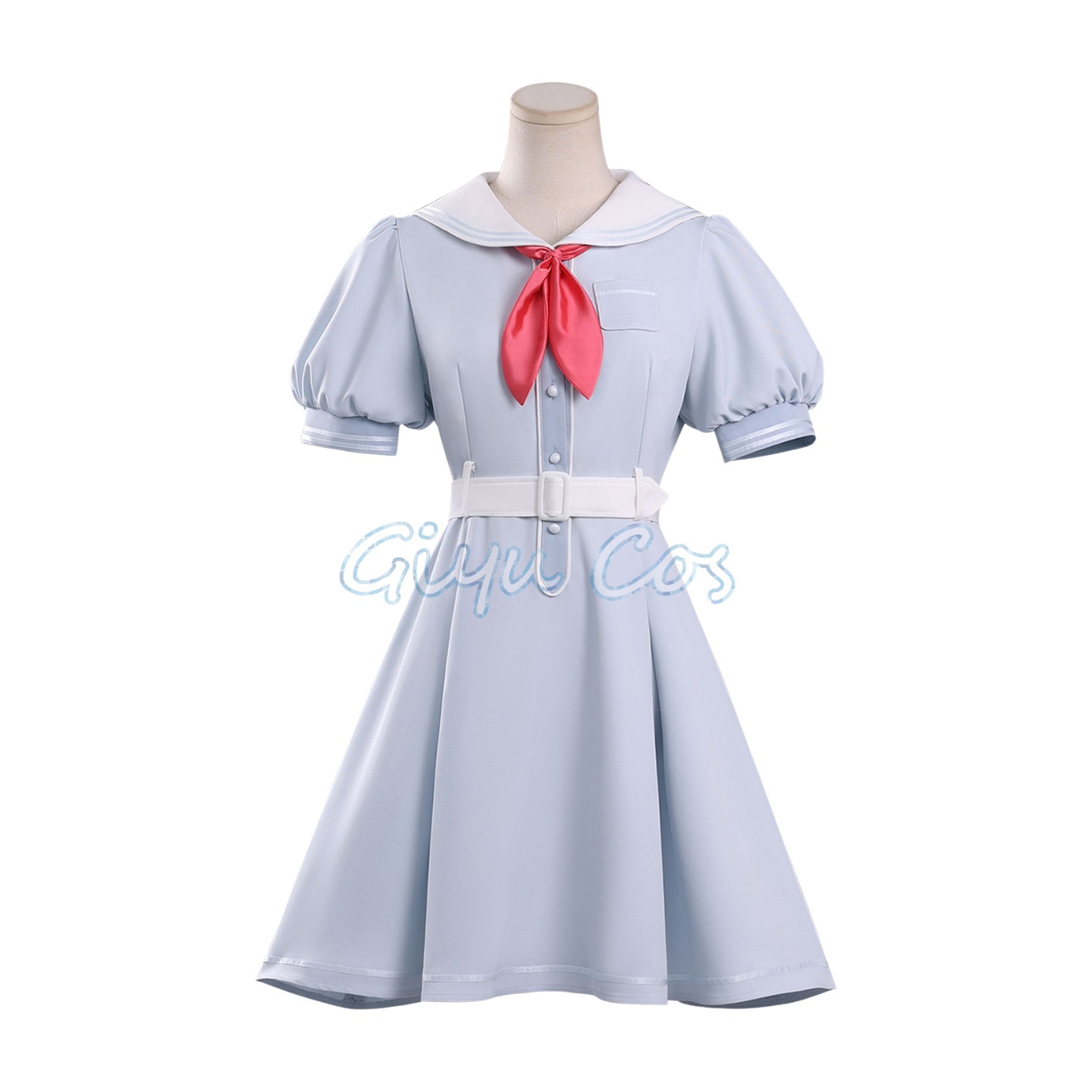 LoveLive Hasu No Sora Jogakuin - Anime Cosplay Ladies recension och pris