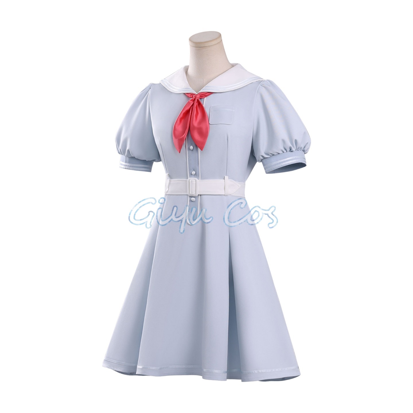 LoveLive Hasu No Sora Jogakuin - Anime Cosplay Ladies recension och pris