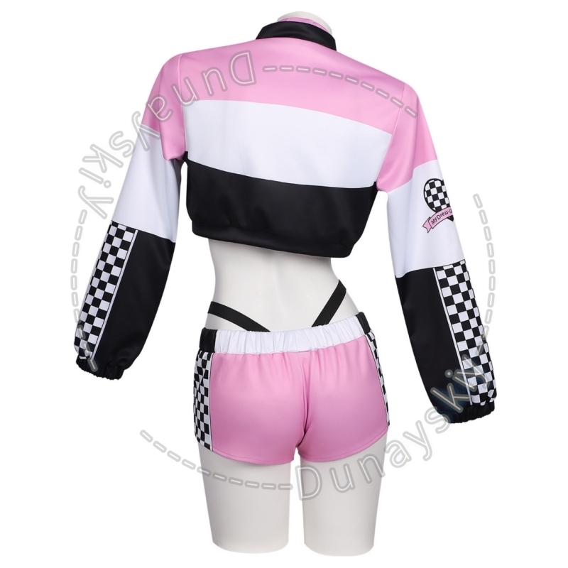 My Darling Marin Kitagawa Cosp - Kitagawa Anime Cosplay recension och pris