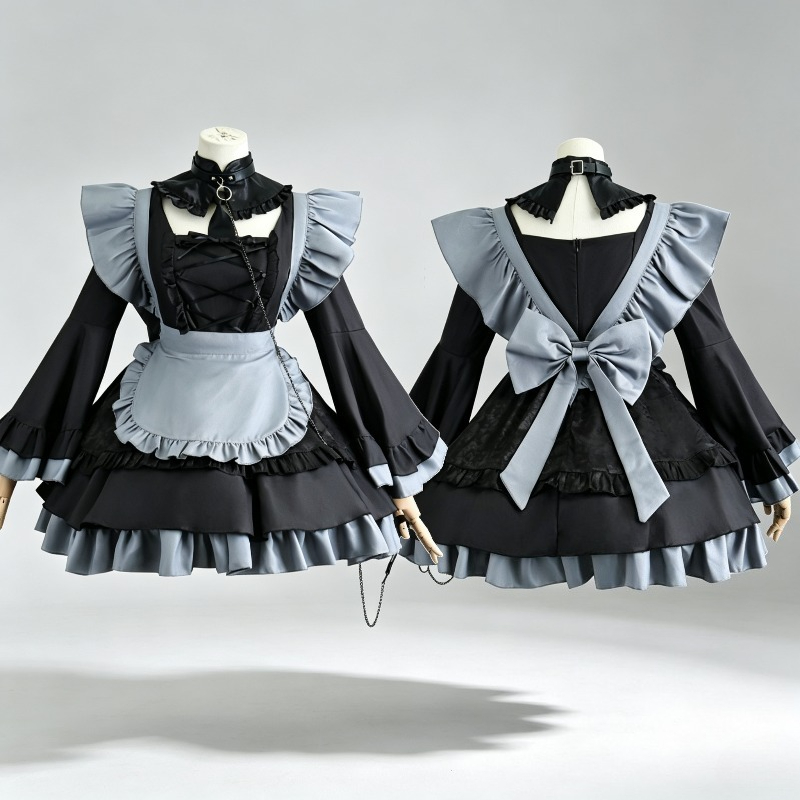 Kitagawa Marin My Dress Up Dar - Kitagawa Anime Cosplay recension och pris