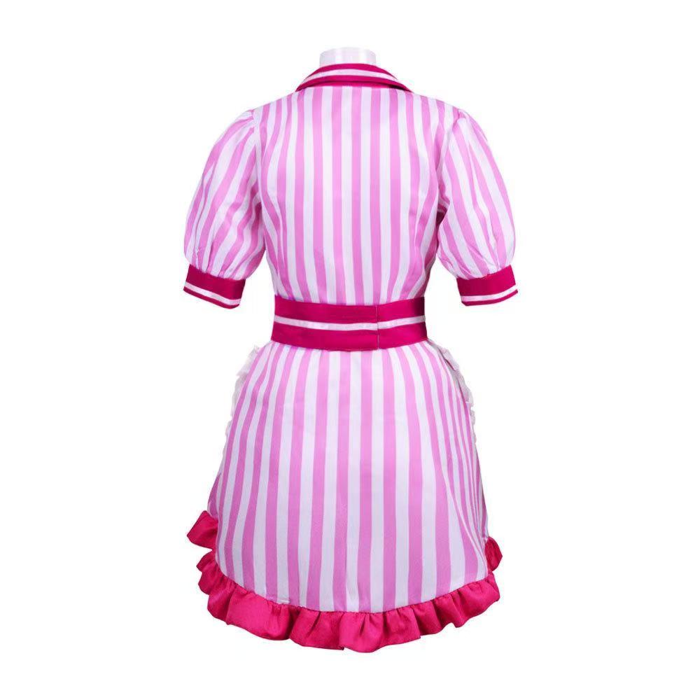 My Dress-Up Darling Marin Kita - Kitagawa Anime Cosplay recension och pris
