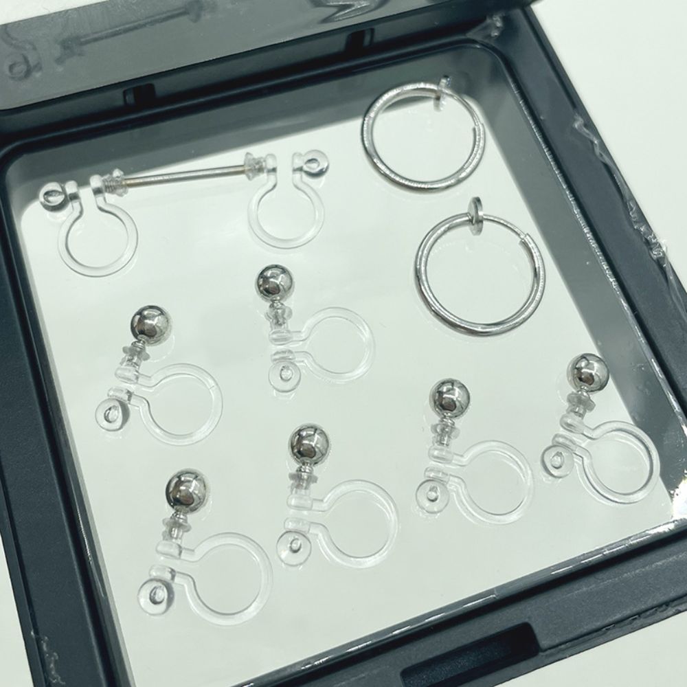 Kitagawa Marin Earrings Neckla - Kitagawa Anime Cosplay recension och pris